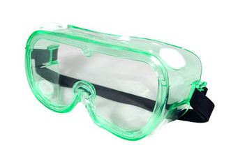 Radians Chemical Goggles  (  Boxes of 24  )